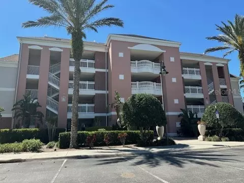 7601 Cabana Ct #202, Reunion, FL 34747