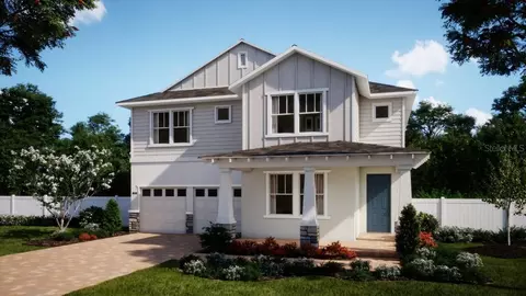 331 Ridgemark Ave, Groveland, FL 34736