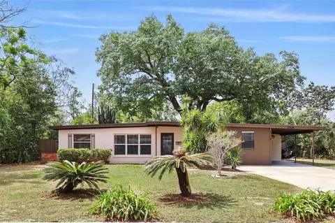 1518 Roscomare Ave, Orlando, FL 32806