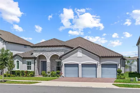 2012 Soaring Oak Way, Winter Park, FL 32792