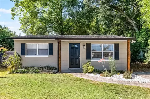 1700 Melvin Ave, Orlando, FL 32806
