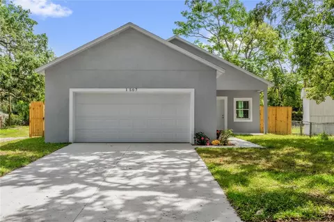 1507 Selma Ave, Orlando, FL 32825
