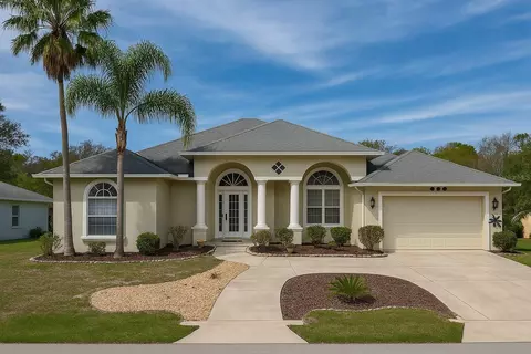 35 Frontier Dr, Palm Coast, FL 32137