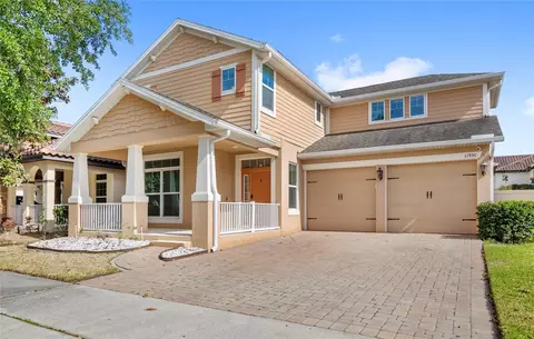 11930 Otterbrooke Trl, Windermere, FL 34786