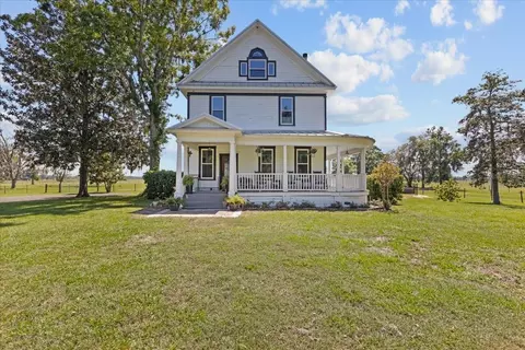 13551 NW 20th Ave, Chiefland, FL 32626
