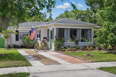 916 W Yale St, Orlando, FL 32804