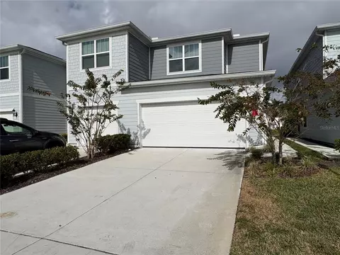 4583 Cypress Cay Way, Kissimmee, FL 34746