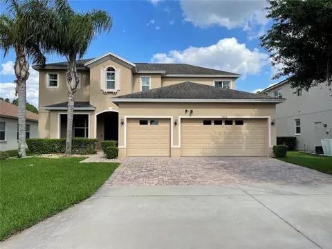 16153 St Clair St, Clermont, FL 34714