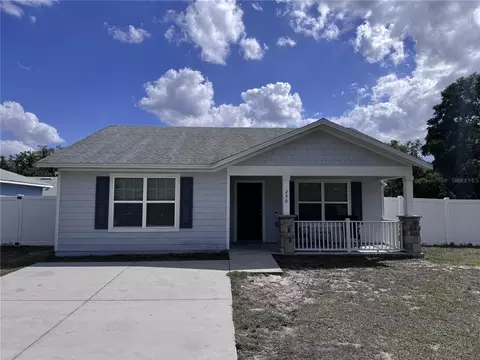 250 W Ella J Gilmore St, Apopka, FL 32703