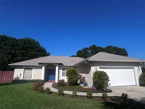 833 Parkwood Ave, Titusville, FL 32796