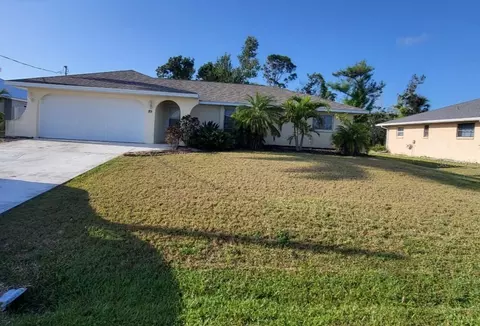 89 Mark Twain Ln, Rotonda West, FL 33947