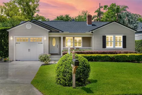 3514 Golfview Blvd, Orlando, FL 32804