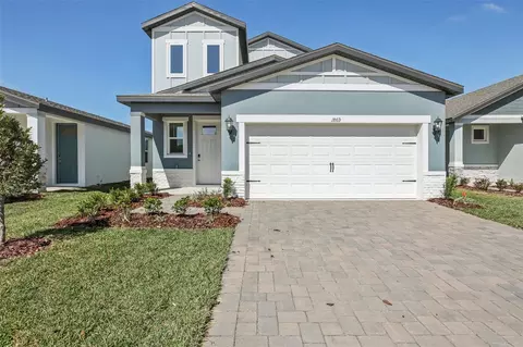 1869 Brekey Way, Zephyrhills, FL 33541