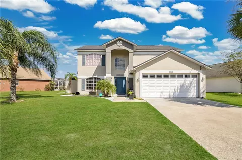 2315 Anhinga Dr, Kissimmee, FL 34743