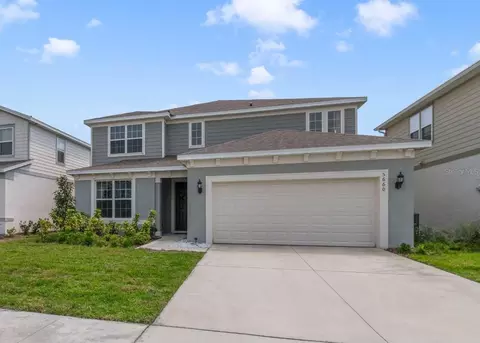 5660 Oak Knoll Dr, Saint Cloud, FL 34771 photo 1
