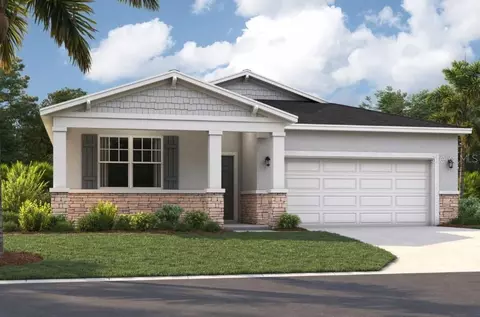 1215 Normandy Dr, Haines City, FL 33844