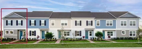 1464 Silver Lining Way, Apopka, FL 32703