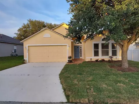 622 Lobelia Dr, Davenport, FL 33837