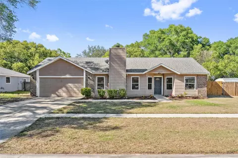 9109 Montevello Dr, Orlando, FL 32818