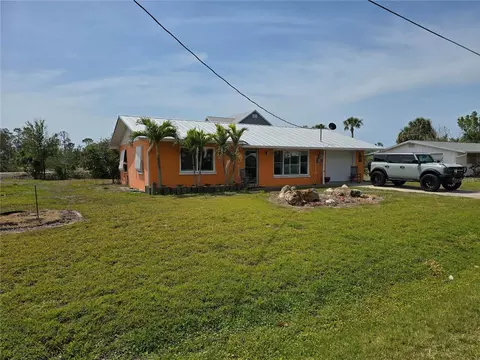 545 Sandlor Dr, Englewood, FL 34223