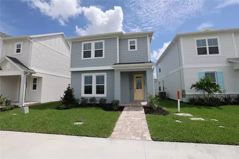 2014 Education St, Saint Cloud, FL 34771