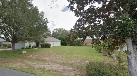 2215 N Brentwood Cir, Lecanto, FL 34461
