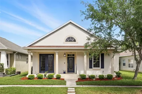 2718 Silver River Trl, Orlando, FL 32828