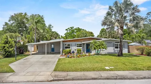 4011 Bobolink Ln, Orlando, FL 32803
