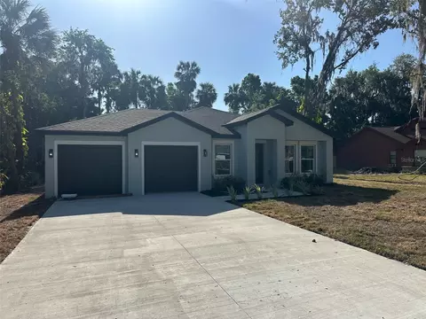 461 Palm Dr, Sanford, FL 32771