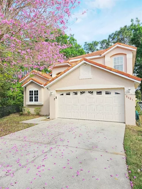 5421 Watervista Dr, Orlando, FL 32821