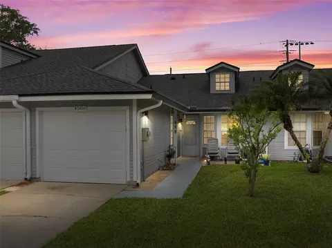 4586 Summergrove Ave, Orlando, FL 32812