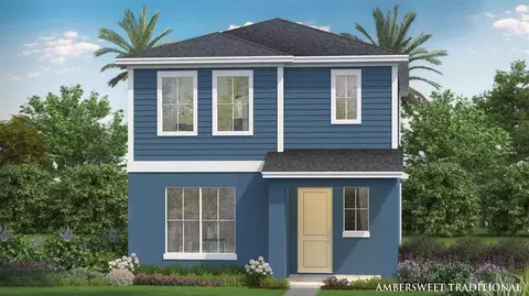 2003 Iorio St, Saint Cloud, FL 34771