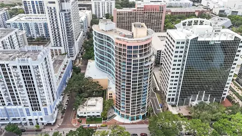 322 E Central Blvd #1614, Orlando, FL 32801