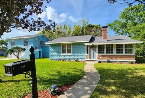 300 W 12th St, Sanford, FL 32771
