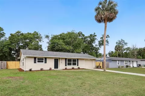 916 Spanish Ln, Deland, FL 32720