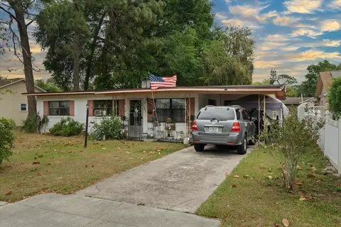2511 Drake Dr, Orlando, FL 32810