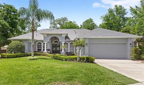 460 Alinole Loop, Lake Mary, FL 32746