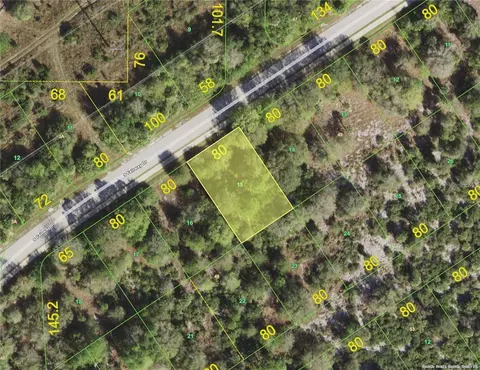 5035 Fairway Dr S, Punta Gorda, FL 33982
