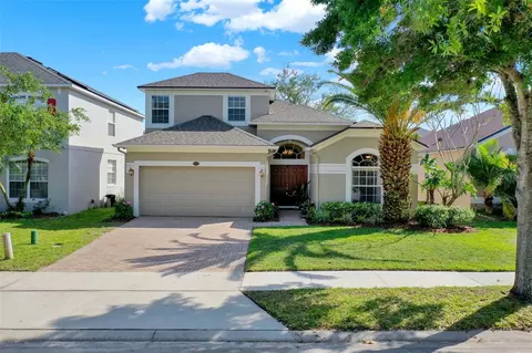 13144 Social Ln, Winter Garden, FL 34787
