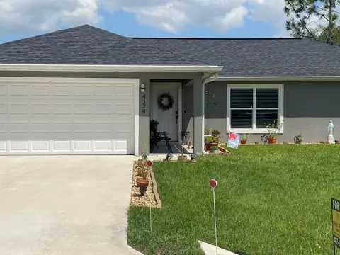 4124 Fonseca Ave, Sebring, FL 33872