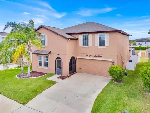 10607 Standing Stone Dr, Wimauma, FL 33598