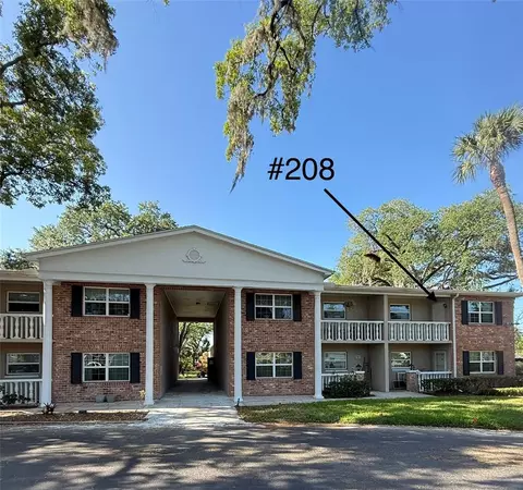 2500 Lee Rd #208, Winter Park, FL 32789