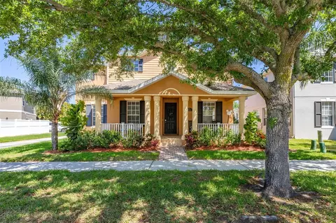 14661 Old Thicket Trce, Winter Garden, FL 34787