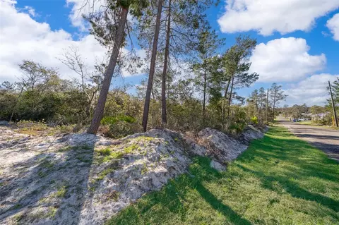 Waldor Avenue, Orange City, FL 32763