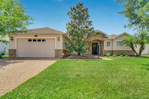 972 Bighorn St, Oviedo, FL 32765