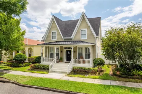 4094 Oak St, Orlando, FL 32814