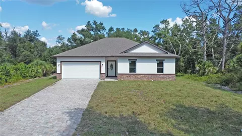80 Sequoyah Dr, Port Charlotte, FL 33954