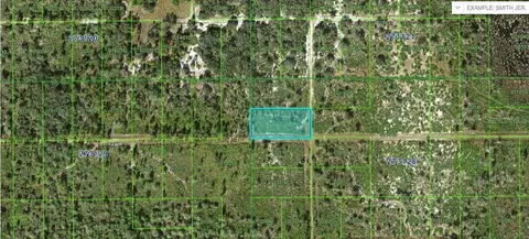 Rhoden Loop D, Frostproof, FL 33843