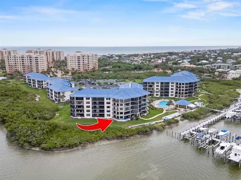 2700 N Peninsula Ave #314, New Smyrna Beach, FL 32169