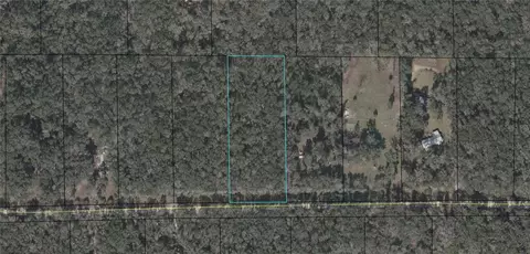 230 Th Ave, Old Town, FL 32680